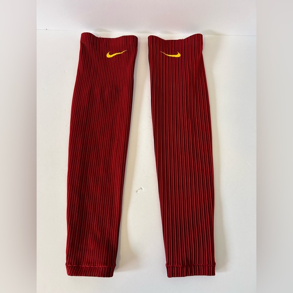 Official Nike Pro Elite Team Olympic Arm Sleeves Warmers AO8753-XXX Size Small